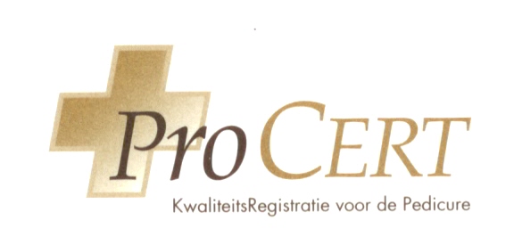 Procert logo